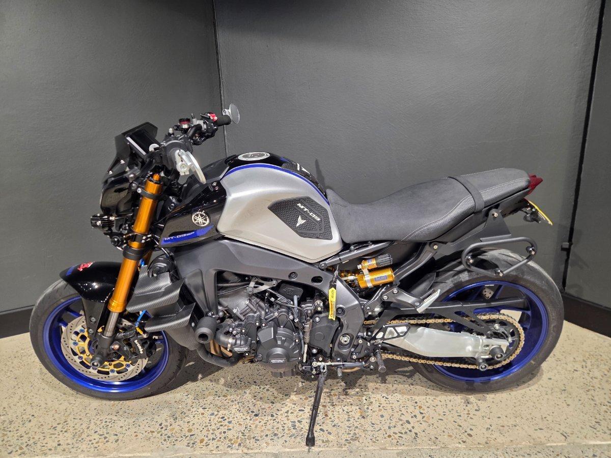 2023 YAMAHA MT-09A SP (MT-09SP) SPORTS
