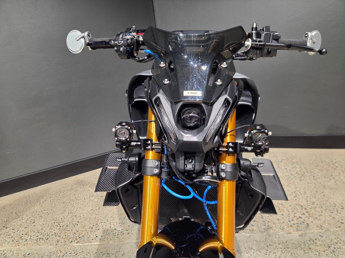 2023 YAMAHA MT-09A SP (MT-09SP) SPORTS
