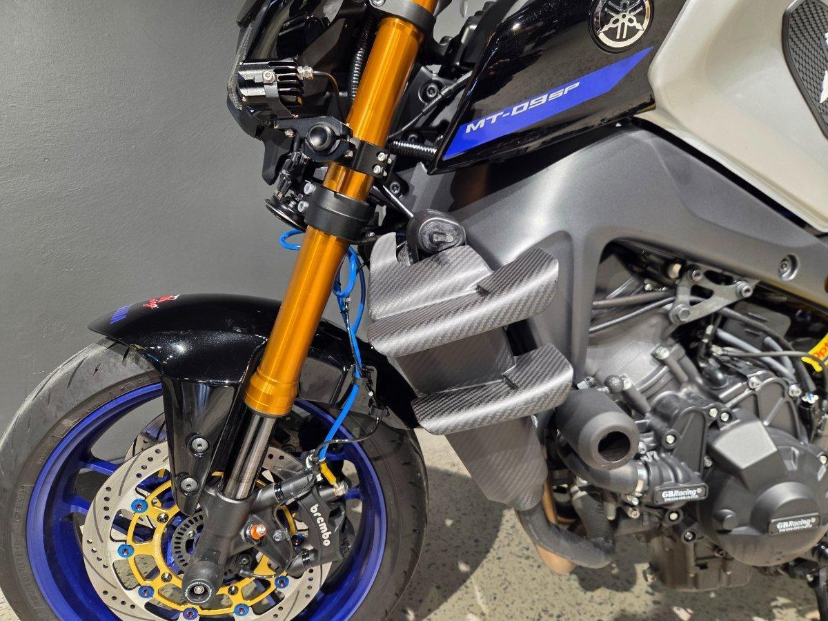 2023 YAMAHA MT-09A SP (MT-09SP) SPORTS