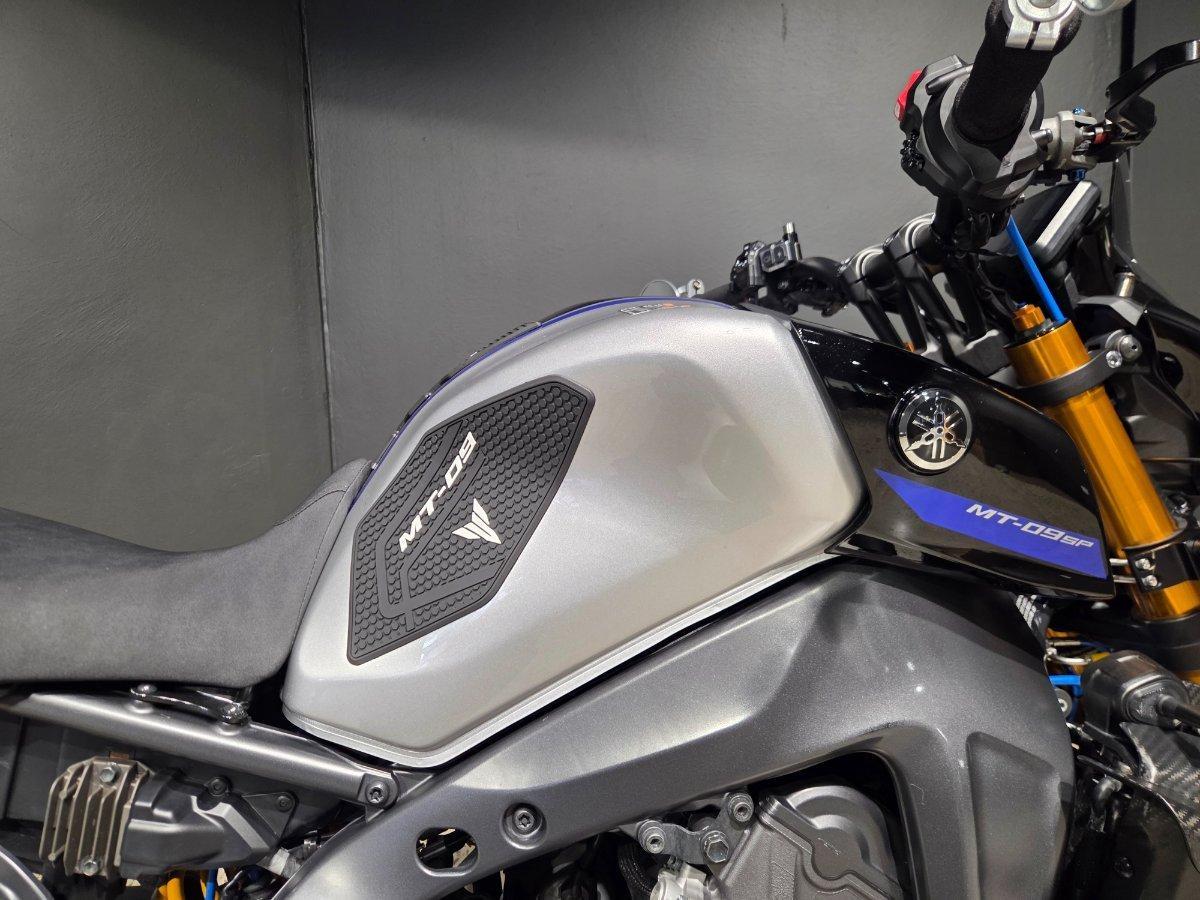 2023 YAMAHA MT-09A SP (MT-09SP) SPORTS