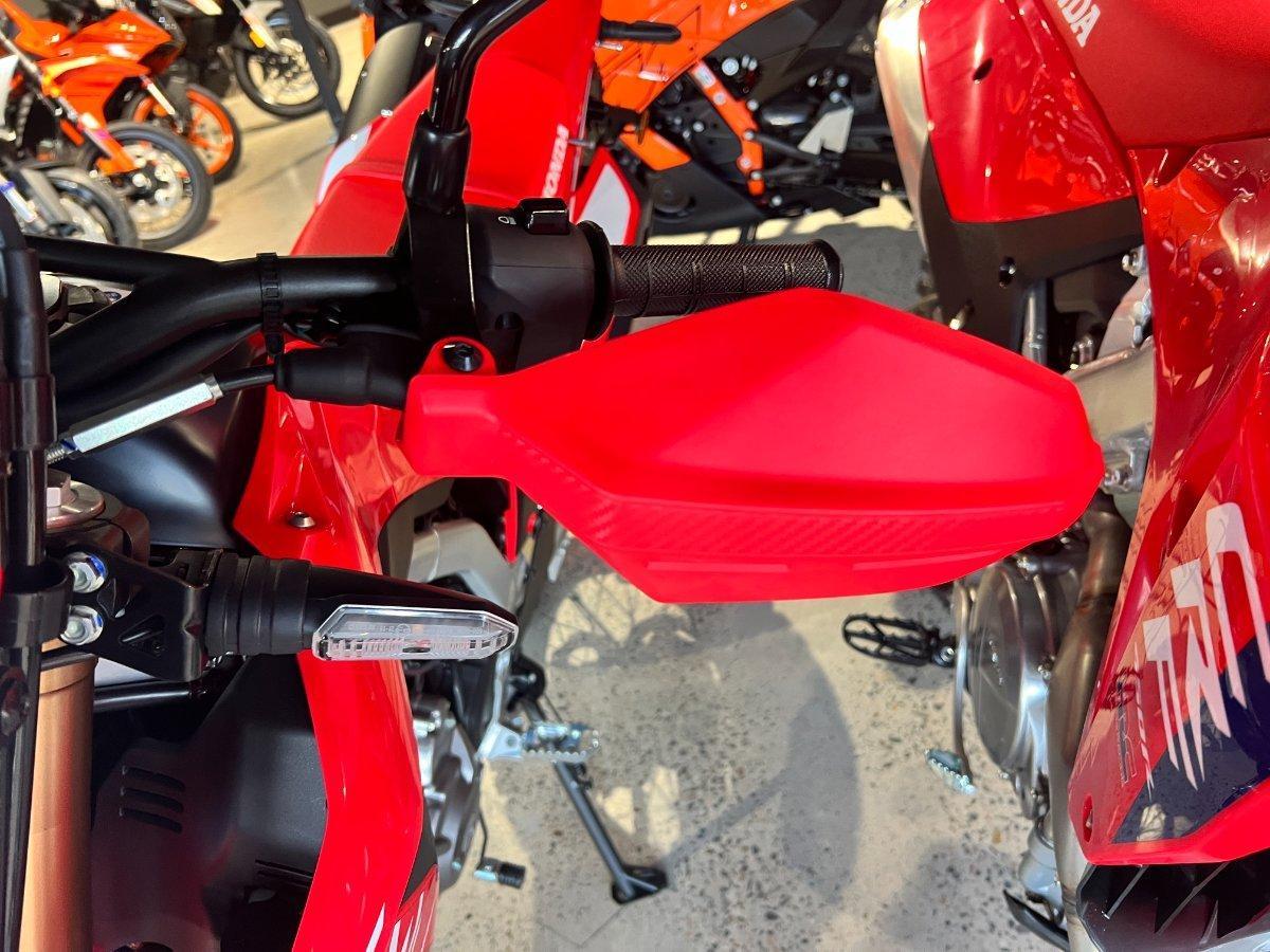 2026 HONDA CRF300LA TRAIL