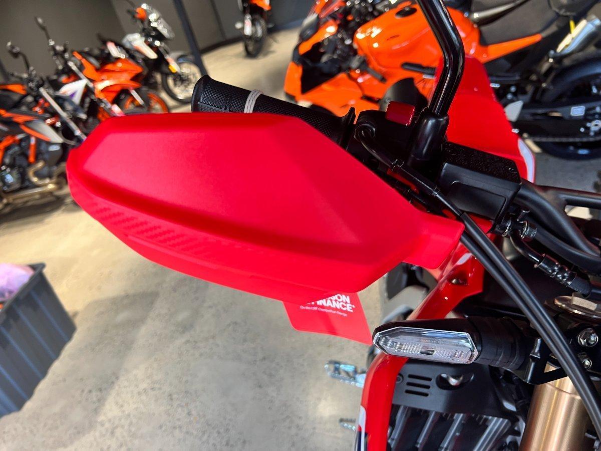 2026 HONDA CRF300LA TRAIL