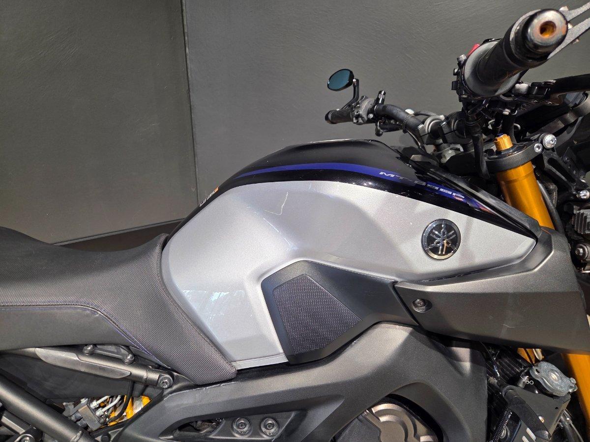 2019 YAMAHA MT-09A SPORTS