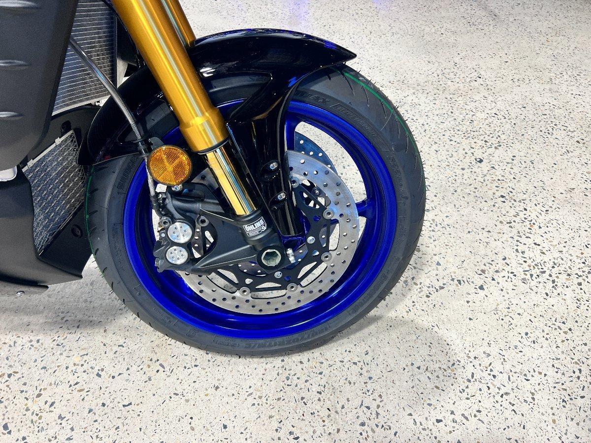 2026 YAMAHA MT-10SP SPORTS