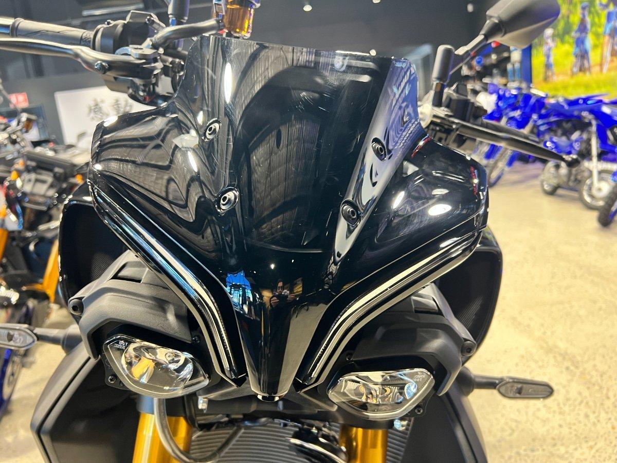 2026 YAMAHA MT-10SP SPORTS