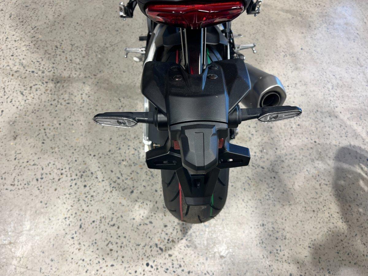 2026 YAMAHA MT-10SP SPORTS