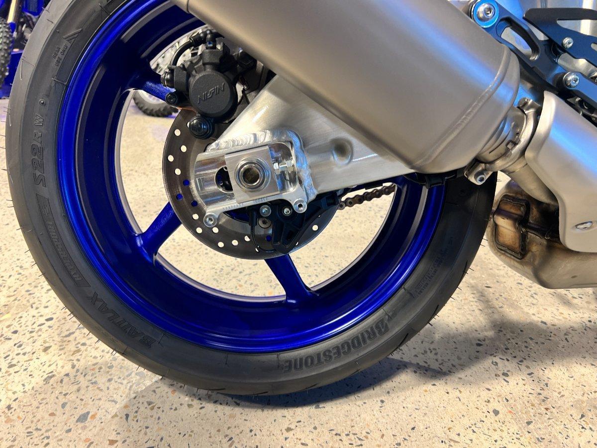 2026 YAMAHA MT-10SP SPORTS
