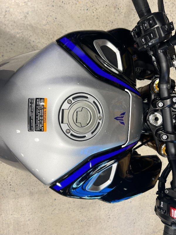 2026 YAMAHA MT-10SP SPORTS