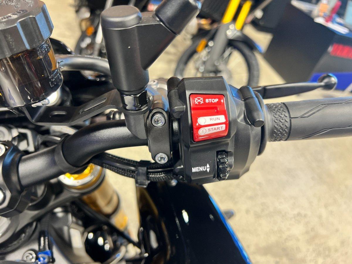 2026 YAMAHA MT-10SP SPORTS