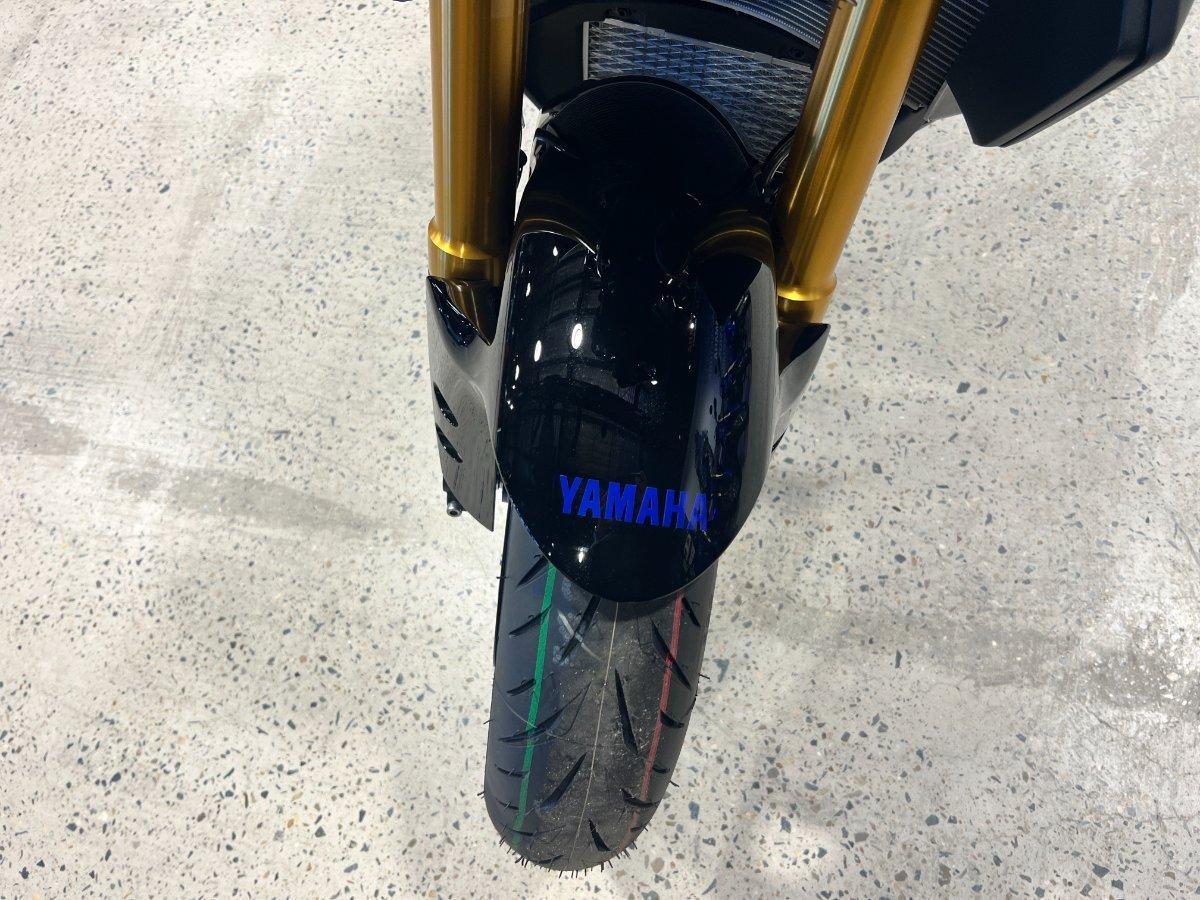 2026 YAMAHA MT-10SP SPORTS