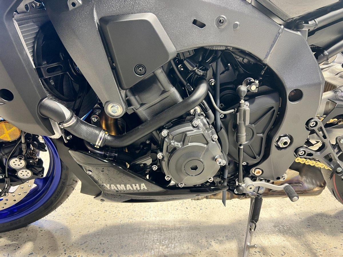 2026 YAMAHA MT-10SP SPORTS