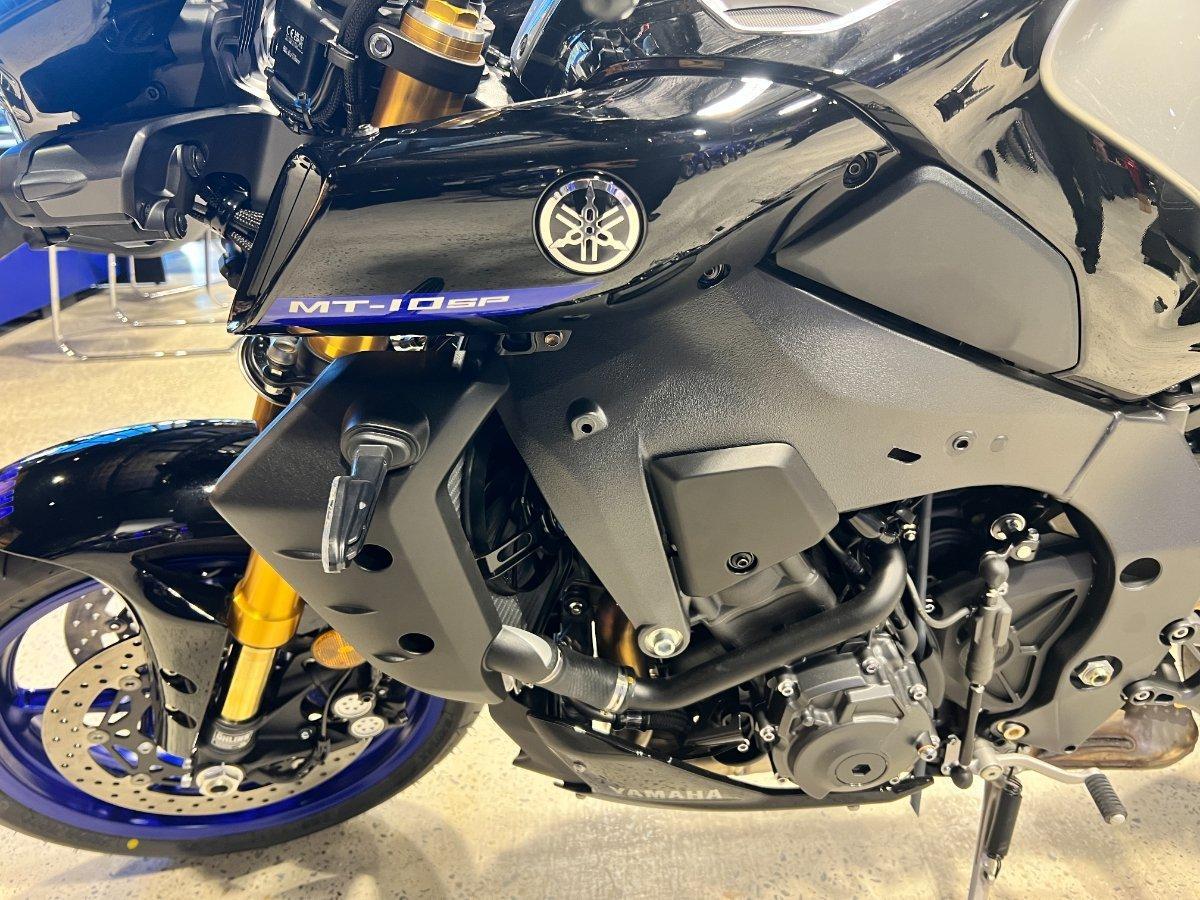 2026 YAMAHA MT-10SP SPORTS