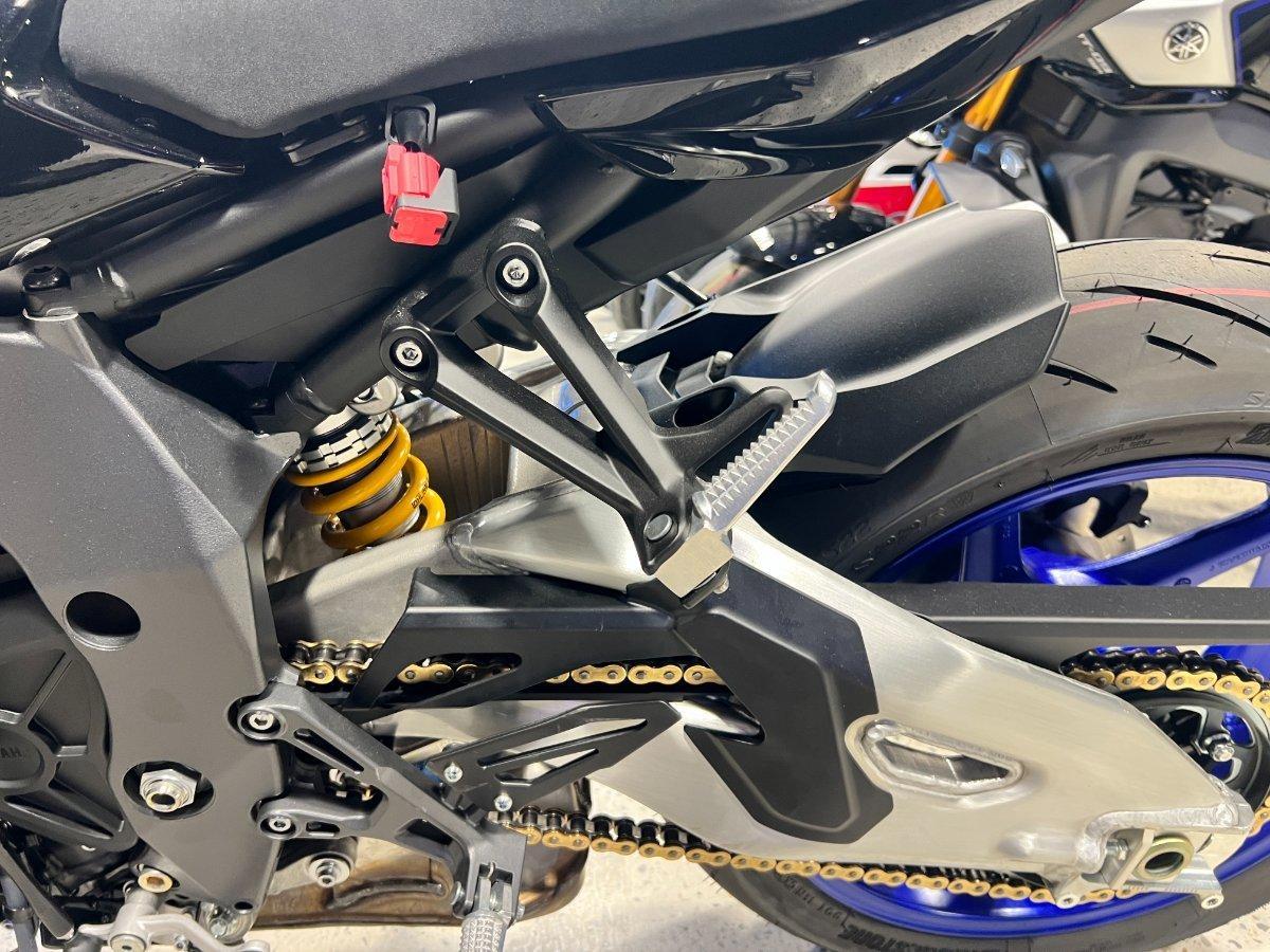 2026 YAMAHA MT-10SP SPORTS