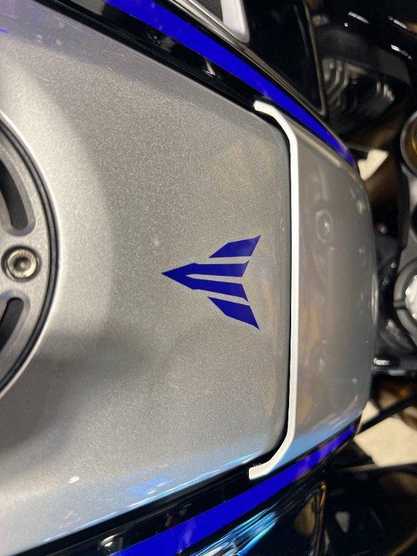 2026 YAMAHA MT-10SP SPORTS
