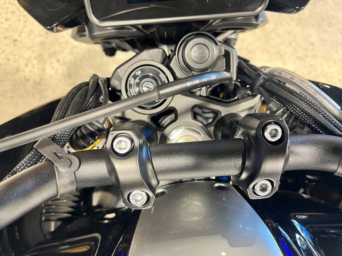 2026 YAMAHA MT-10SP SPORTS