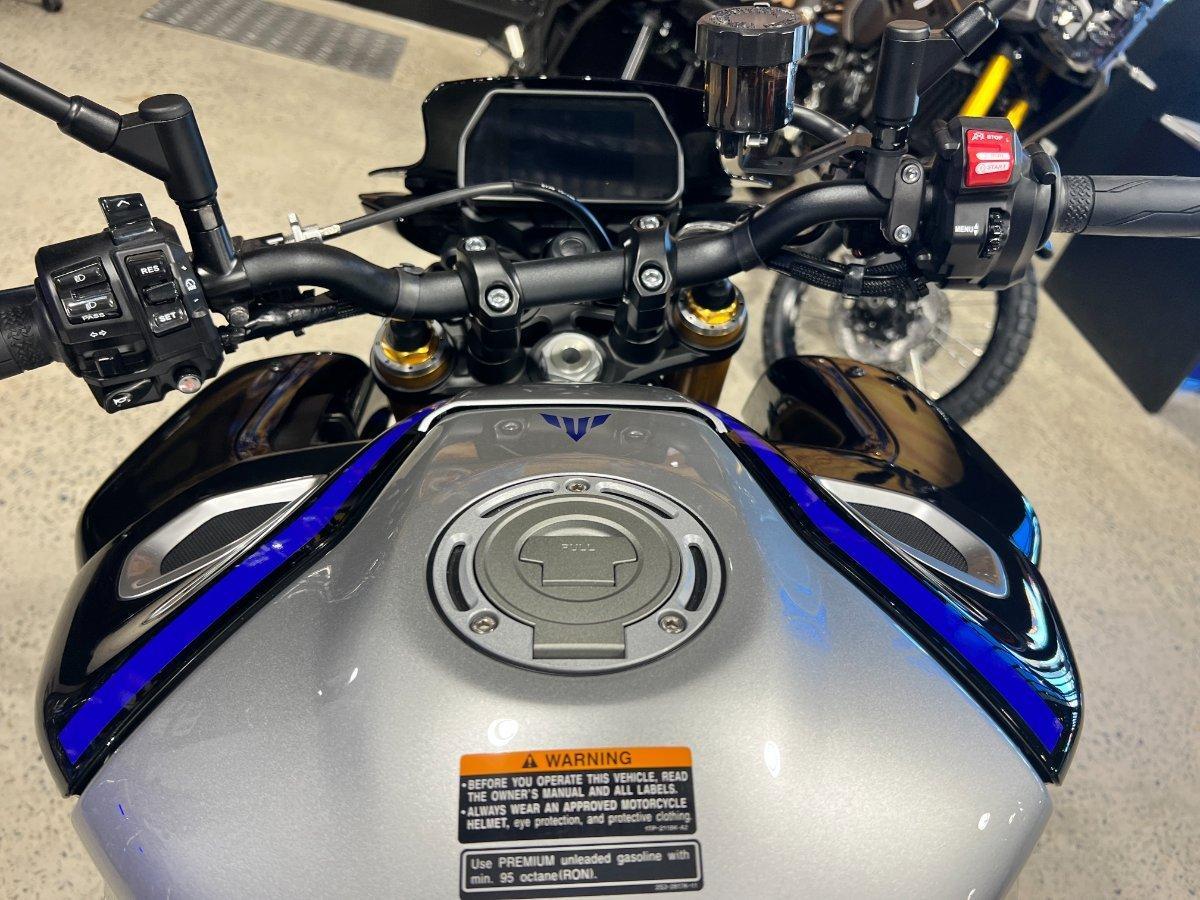 2026 YAMAHA MT-10SP SPORTS