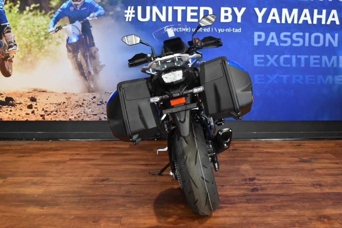 2025 SUZUKI GSX-S1000GT ROAD