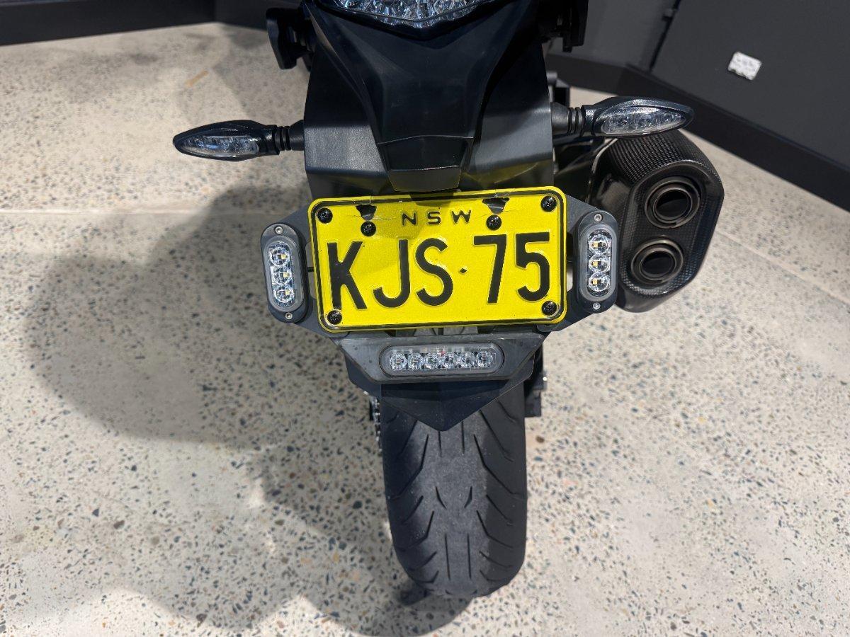 2019 KTM SUPER ADVENTURE S DUAL SPORTS