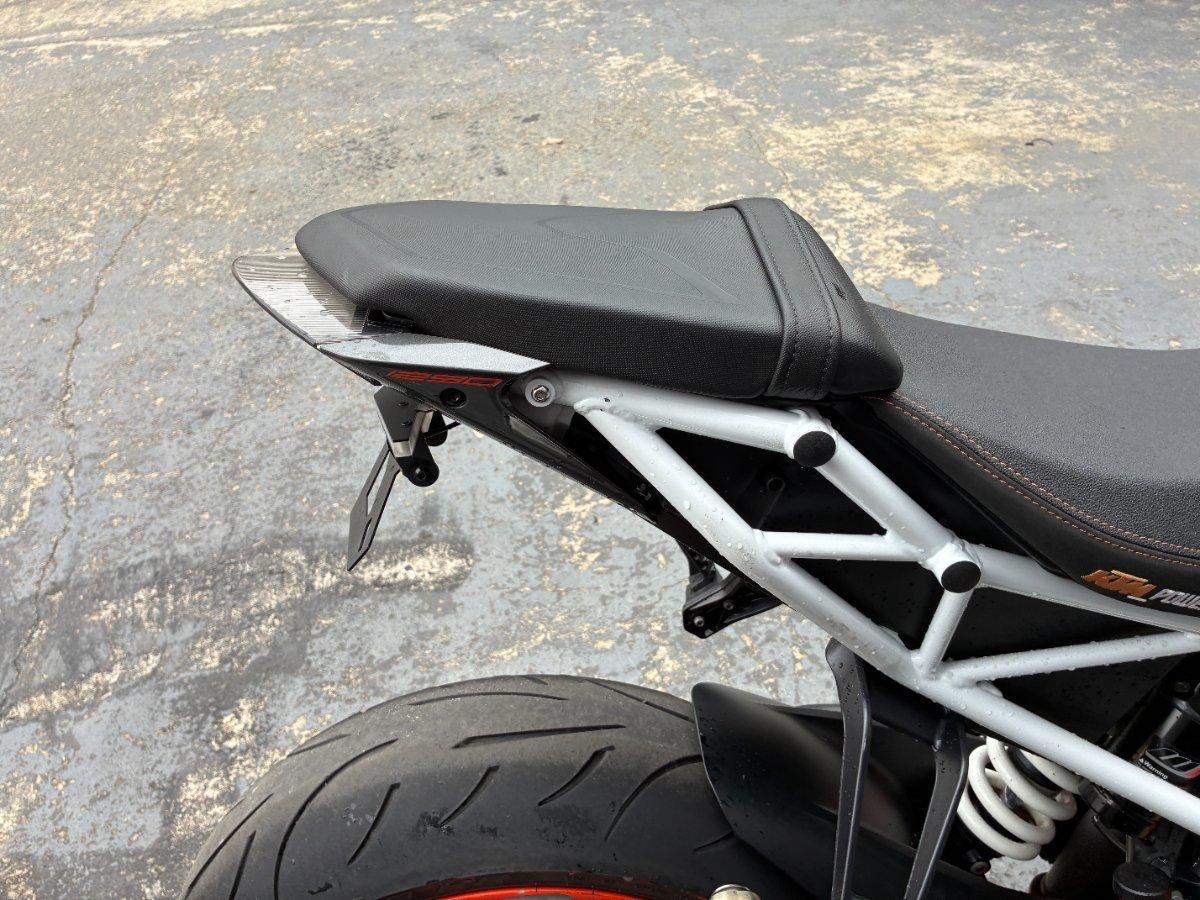 2018 KTM SUPER ADVENTURE S DUAL SPORTS