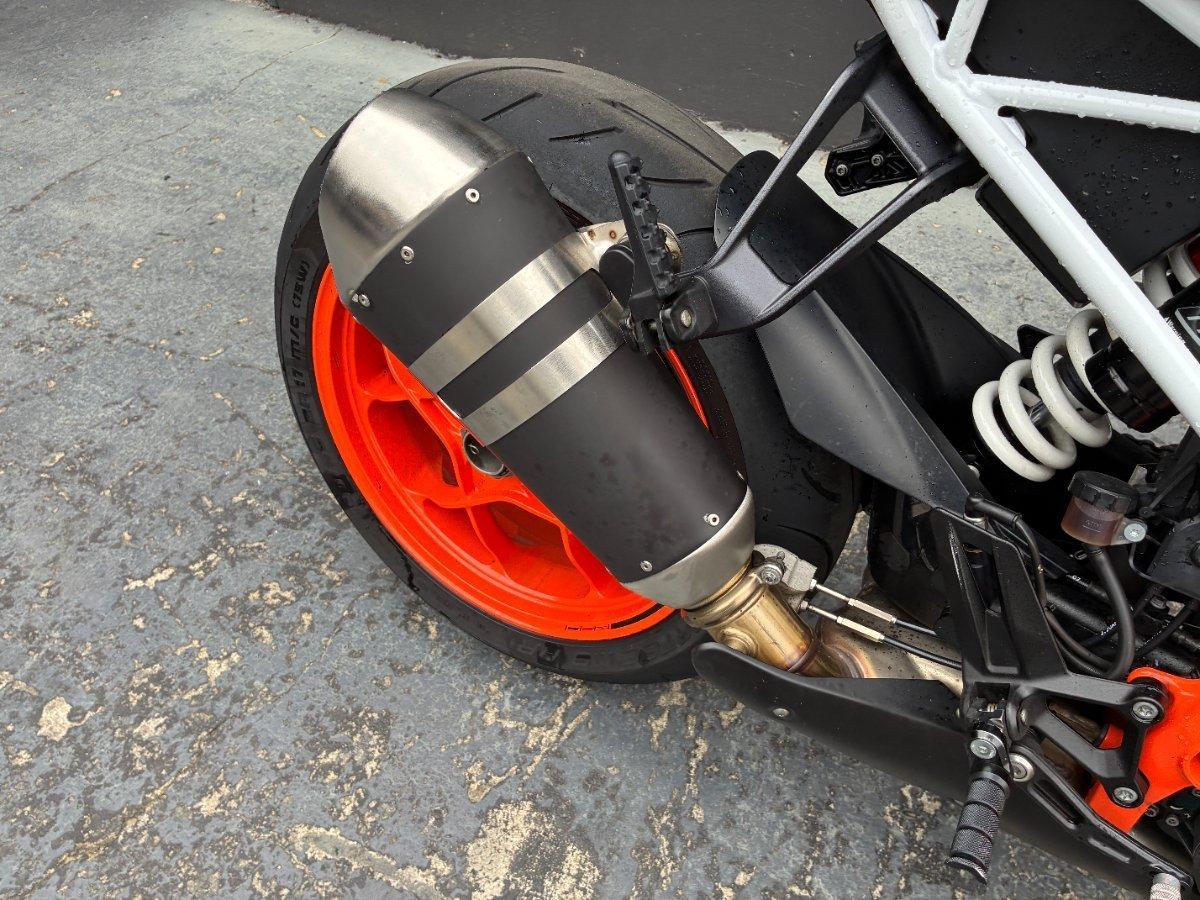 2018 KTM SUPER ADVENTURE S DUAL SPORTS