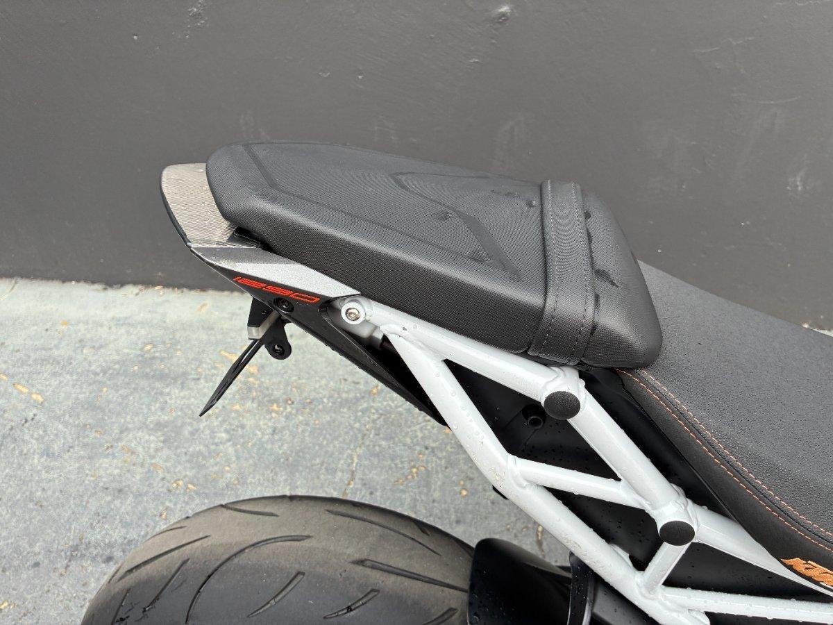 2018 KTM SUPER ADVENTURE S DUAL SPORTS