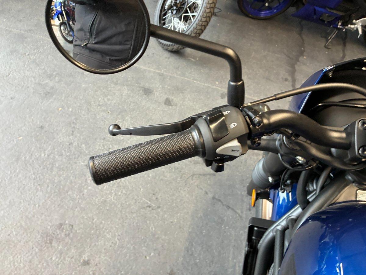2026 HONDA CMX 500 S EDITION ROAD