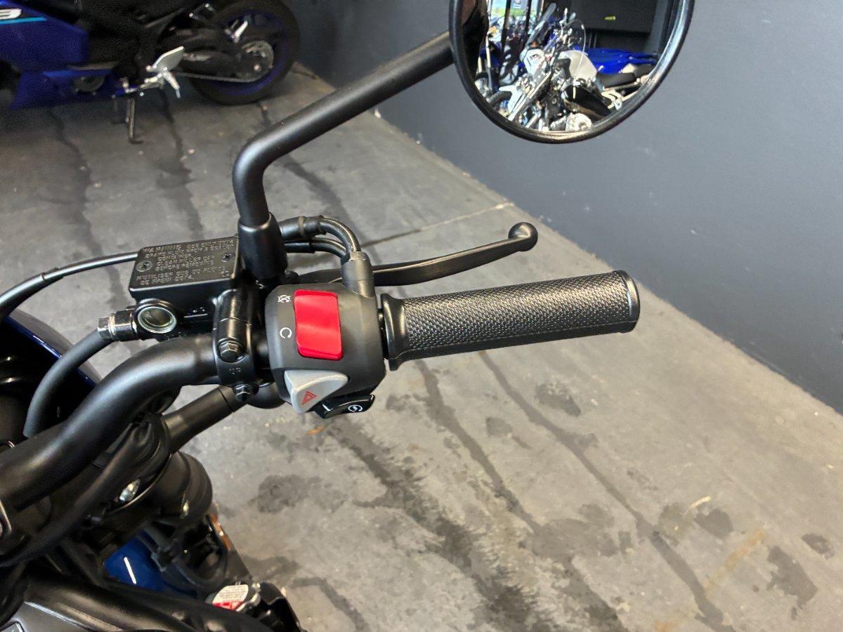 2026 HONDA CMX 500 S EDITION ROAD