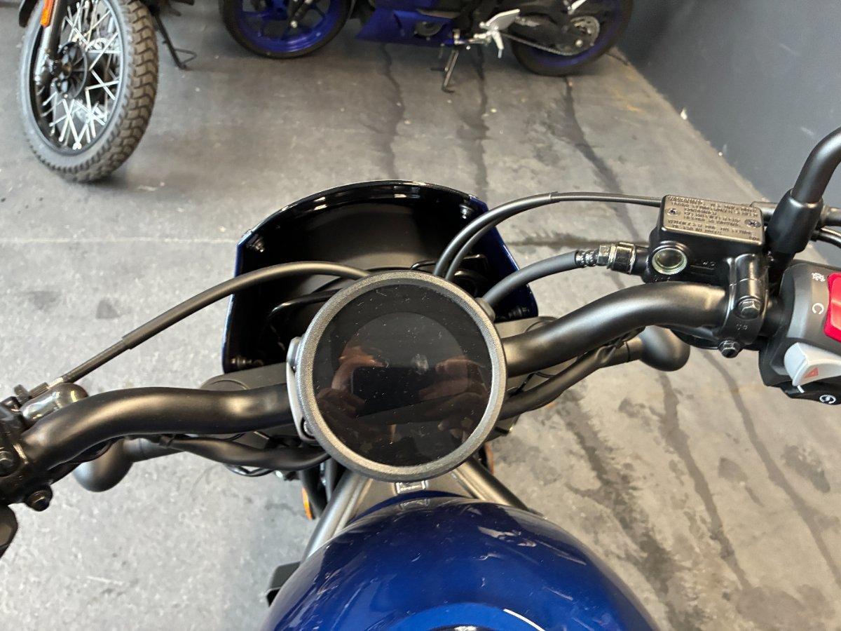 2026 HONDA CMX 500 S EDITION ROAD