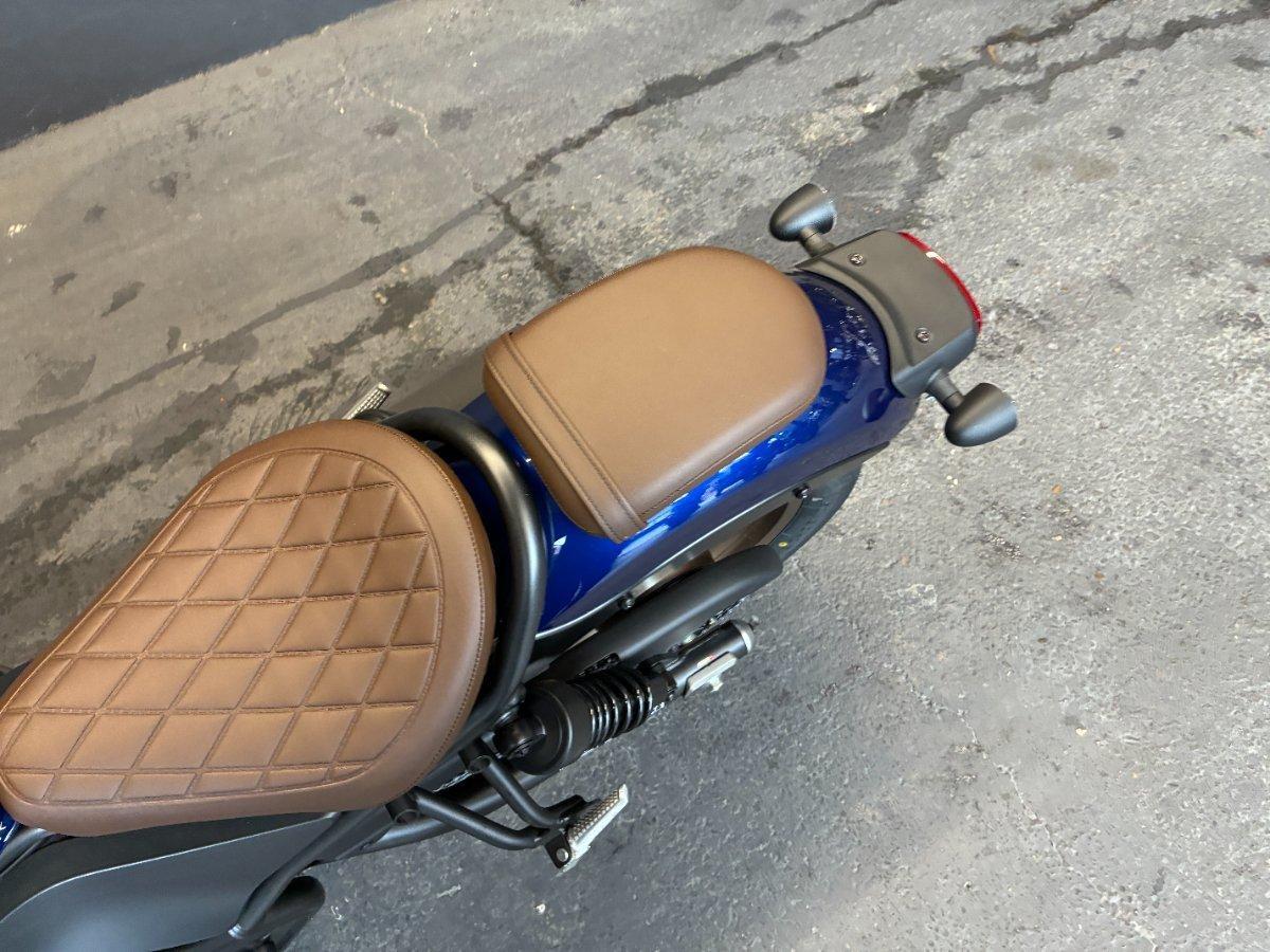 2026 HONDA CMX 500 S EDITION ROAD