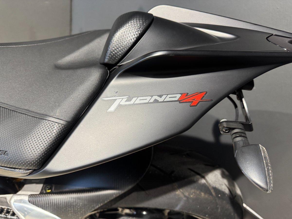 2013 APRILIA TUONO V4 R SPORTS