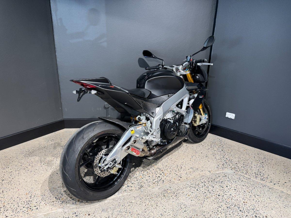 2013 APRILIA TUONO V4 R SPORTS
