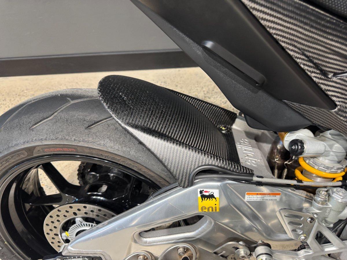 2013 APRILIA TUONO V4 R SPORTS