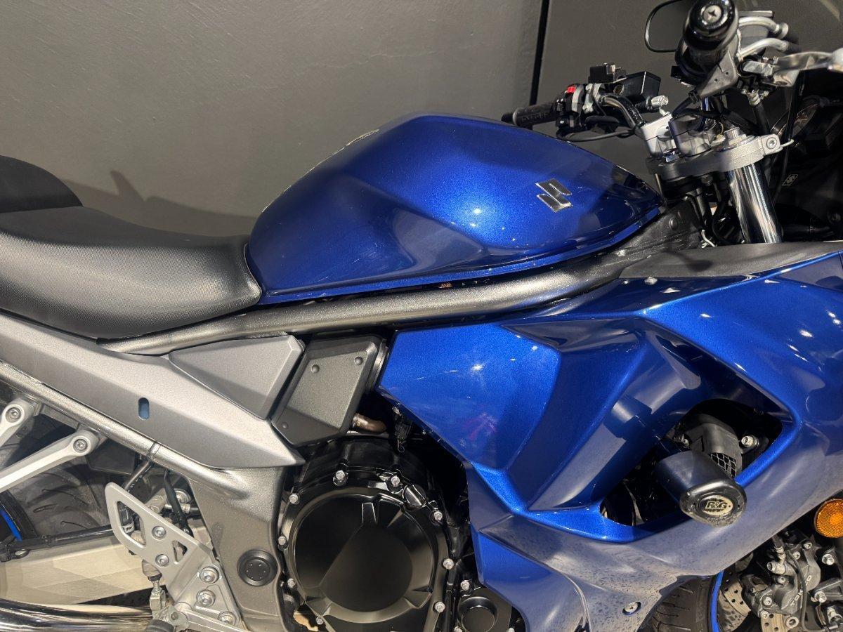 2012 SUZUKI GSF1250S (BANDIT) ROAD