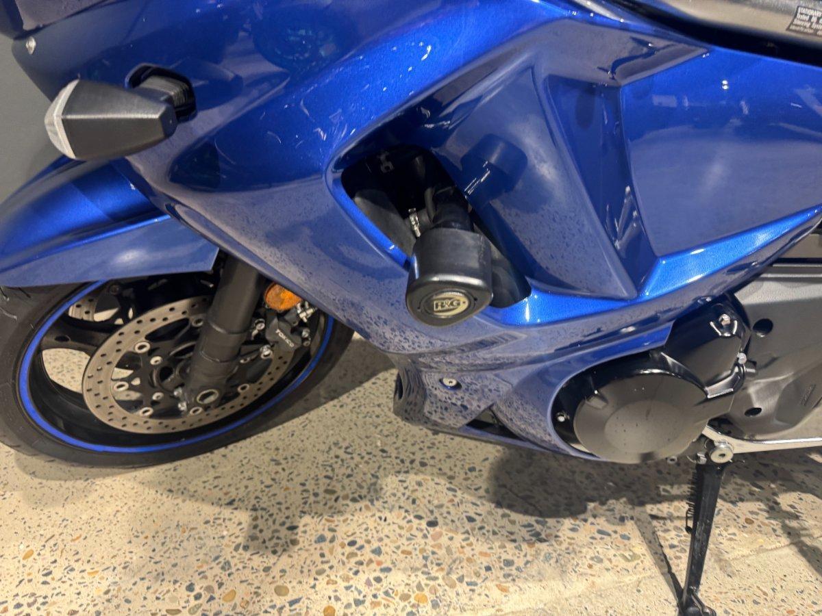 2012 SUZUKI GSF1250S (BANDIT) ROAD