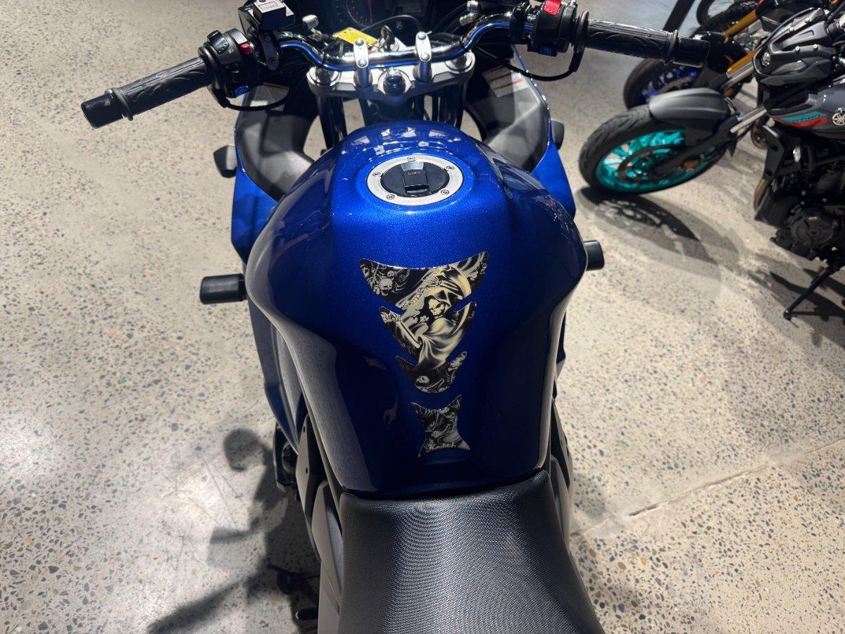2012 SUZUKI GSF1250S (BANDIT) ROAD