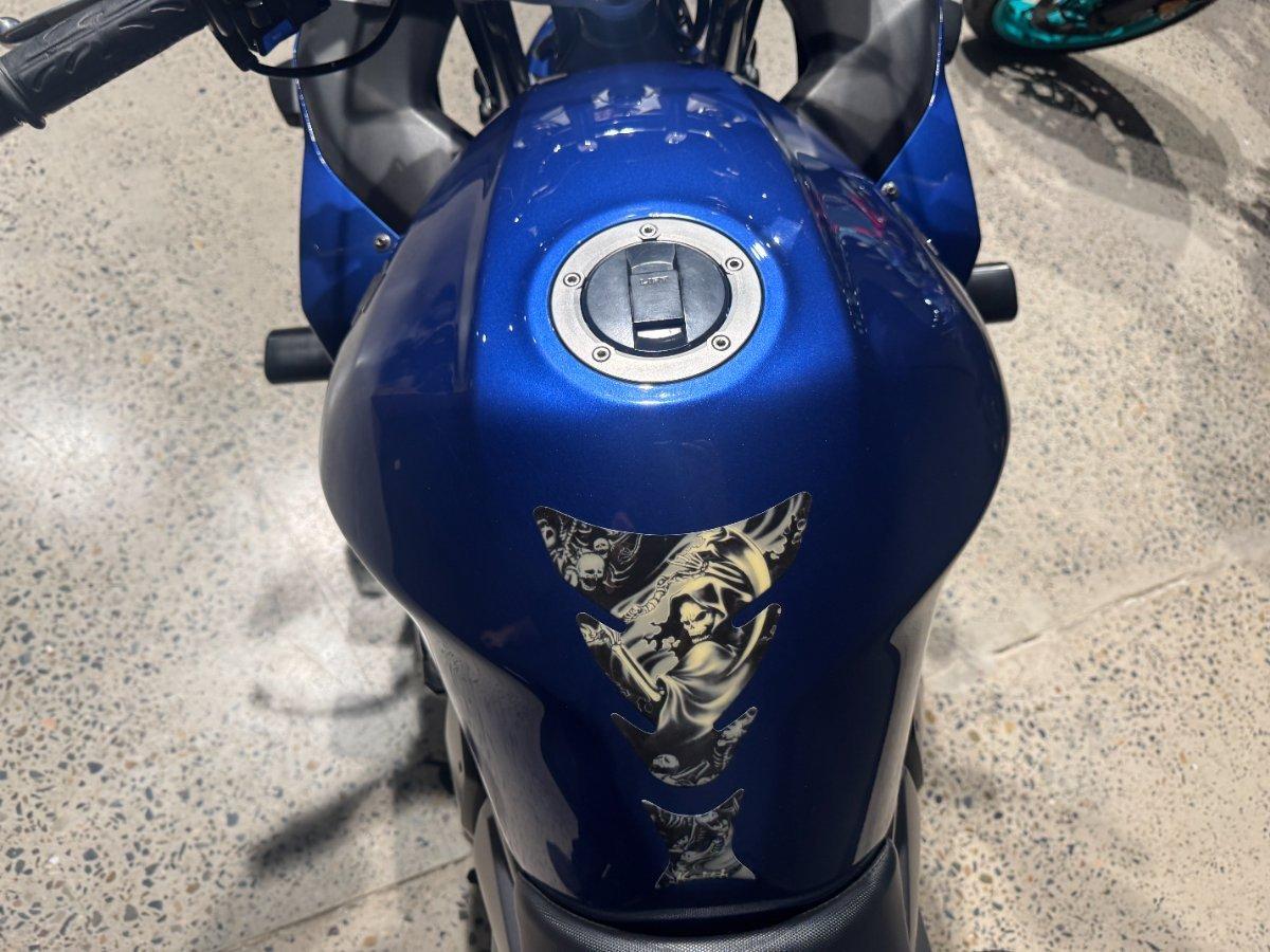 2012 SUZUKI GSF1250S (BANDIT) ROAD