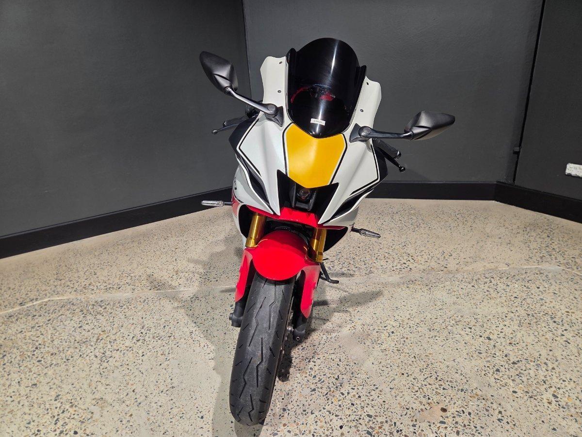 2021 YAMAHAYZF-R7 LAMS 60TH ANNIVERSARY WGP SPORTS