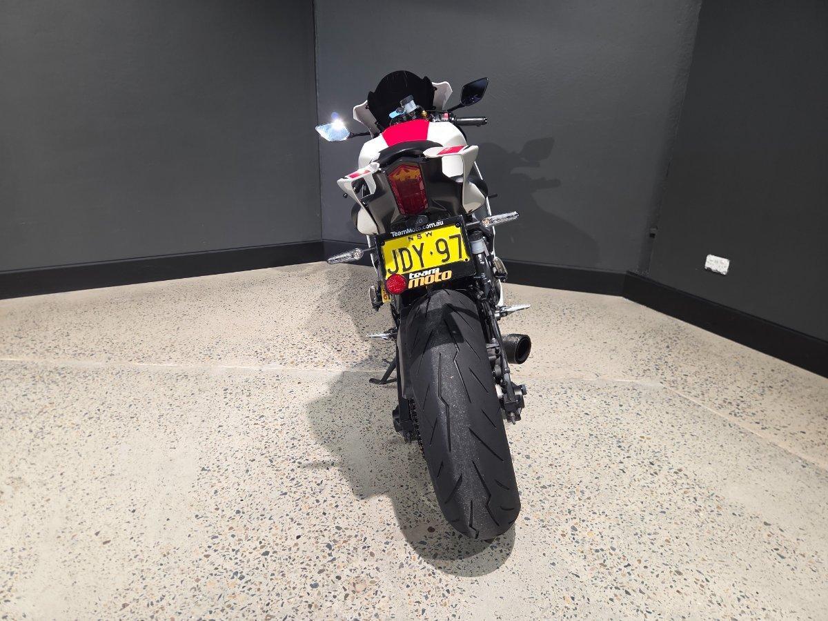 2021 YAMAHAYZF-R7 LAMS 60TH ANNIVERSARY WGP SPORTS