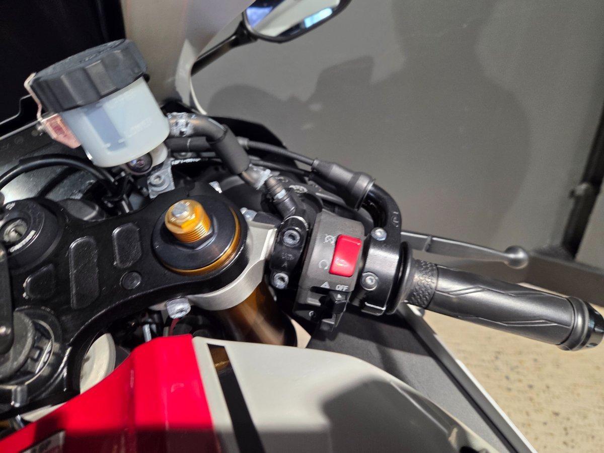 2021 YAMAHAYZF-R7 LAMS 60TH ANNIVERSARY WGP SPORTS