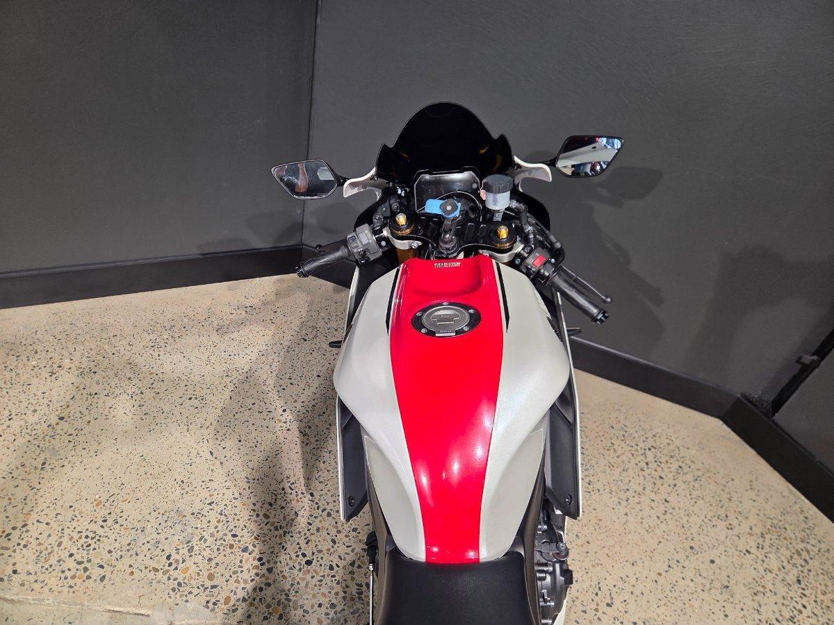 2021 YAMAHAYZF-R7 LAMS 60TH ANNIVERSARY WGP SPORTS