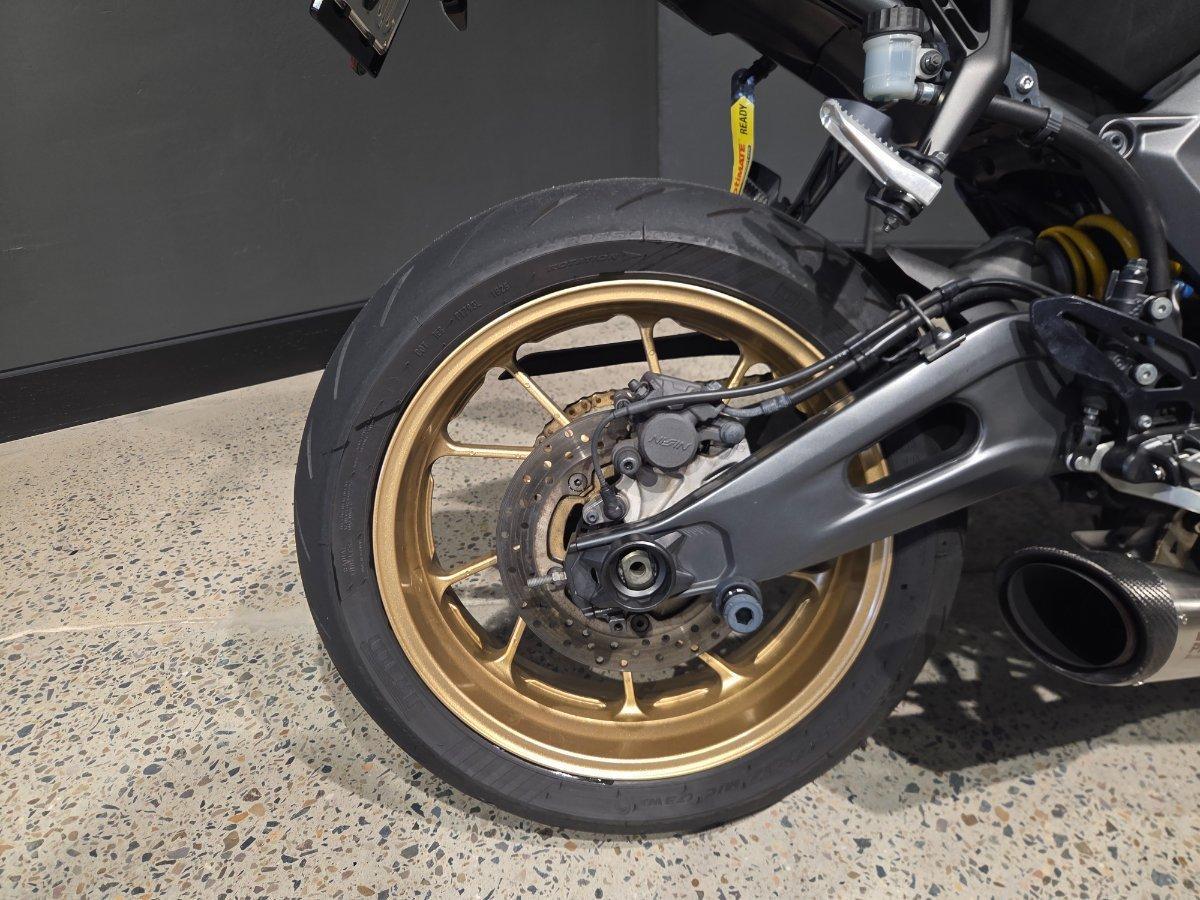 2021 YAMAHAYZF-R7 LAMS 60TH ANNIVERSARY WGP SPORTS