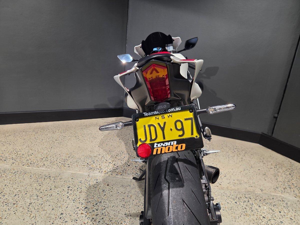 2021 YAMAHAYZF-R7 LAMS 60TH ANNIVERSARY WGP SPORTS