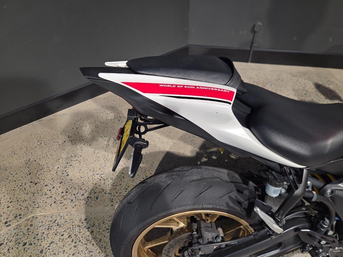 2021 YAMAHAYZF-R7 LAMS 60TH ANNIVERSARY WGP SPORTS