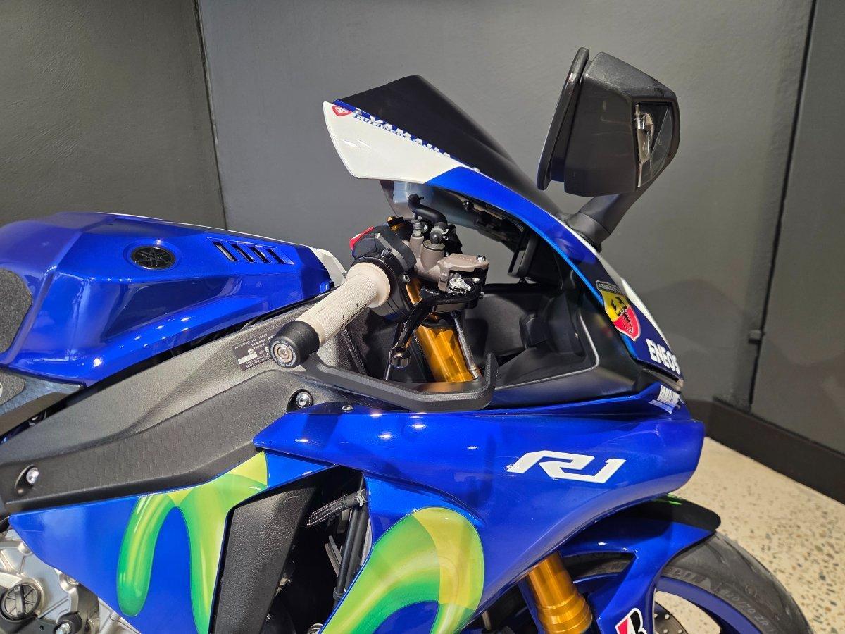2016 YAMAHA YZF-R1 SPORTS