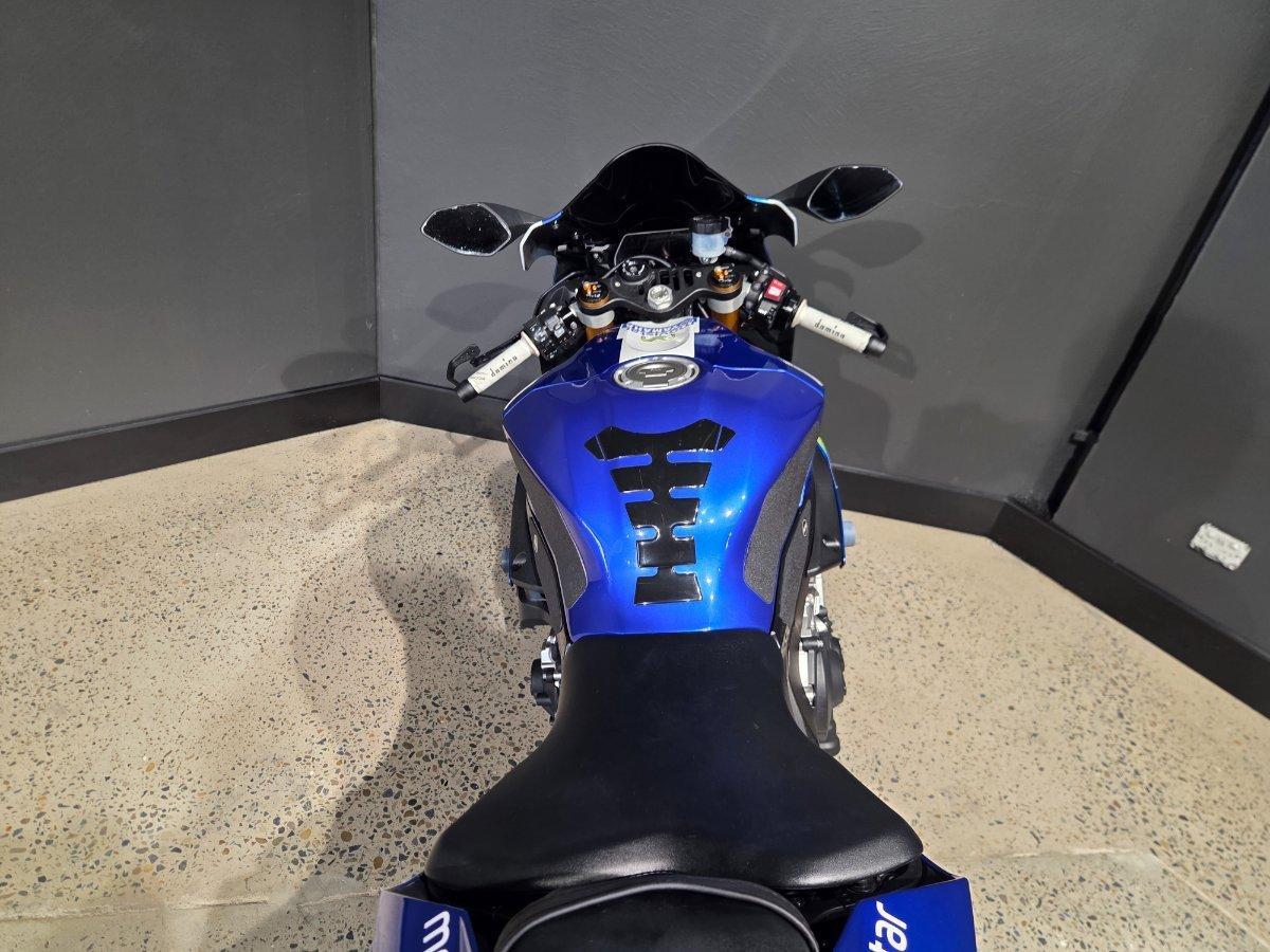 2016 YAMAHA YZF-R1 SPORTS