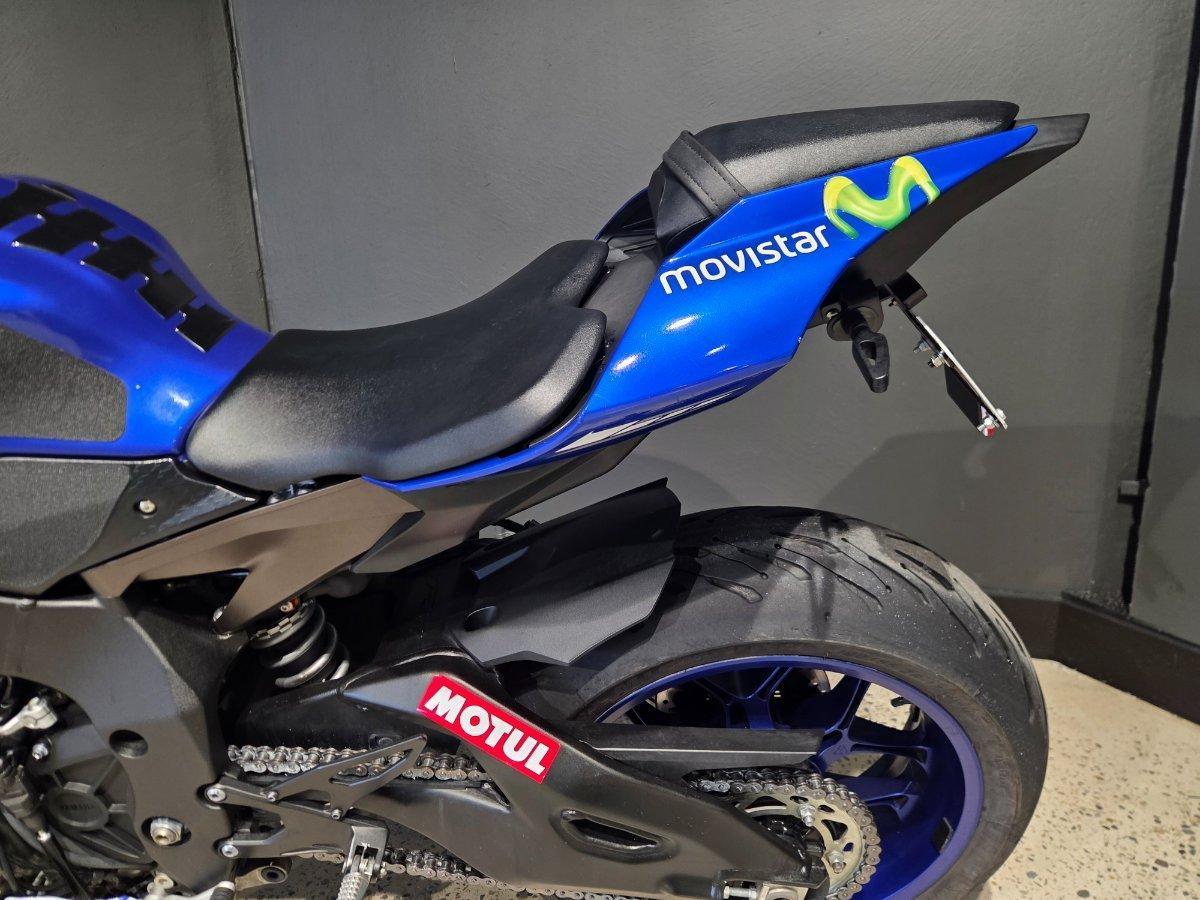 2016 YAMAHA YZF-R1 SPORTS