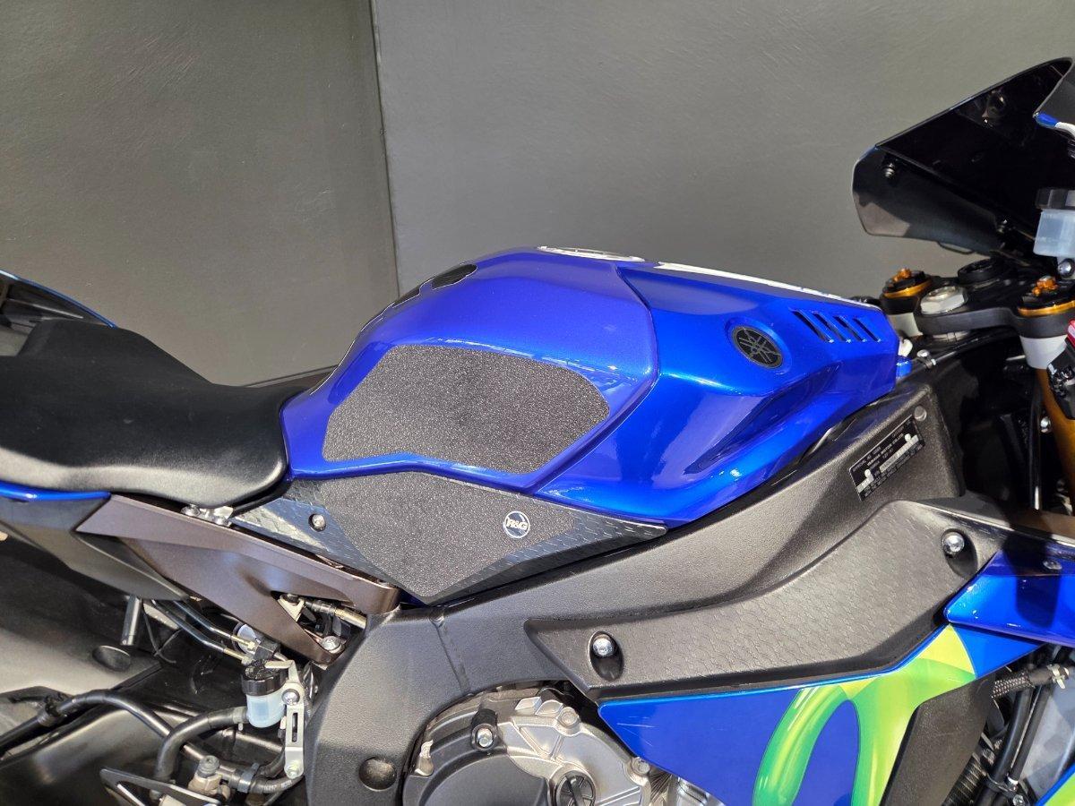 2016 YAMAHA YZF-R1 SPORTS