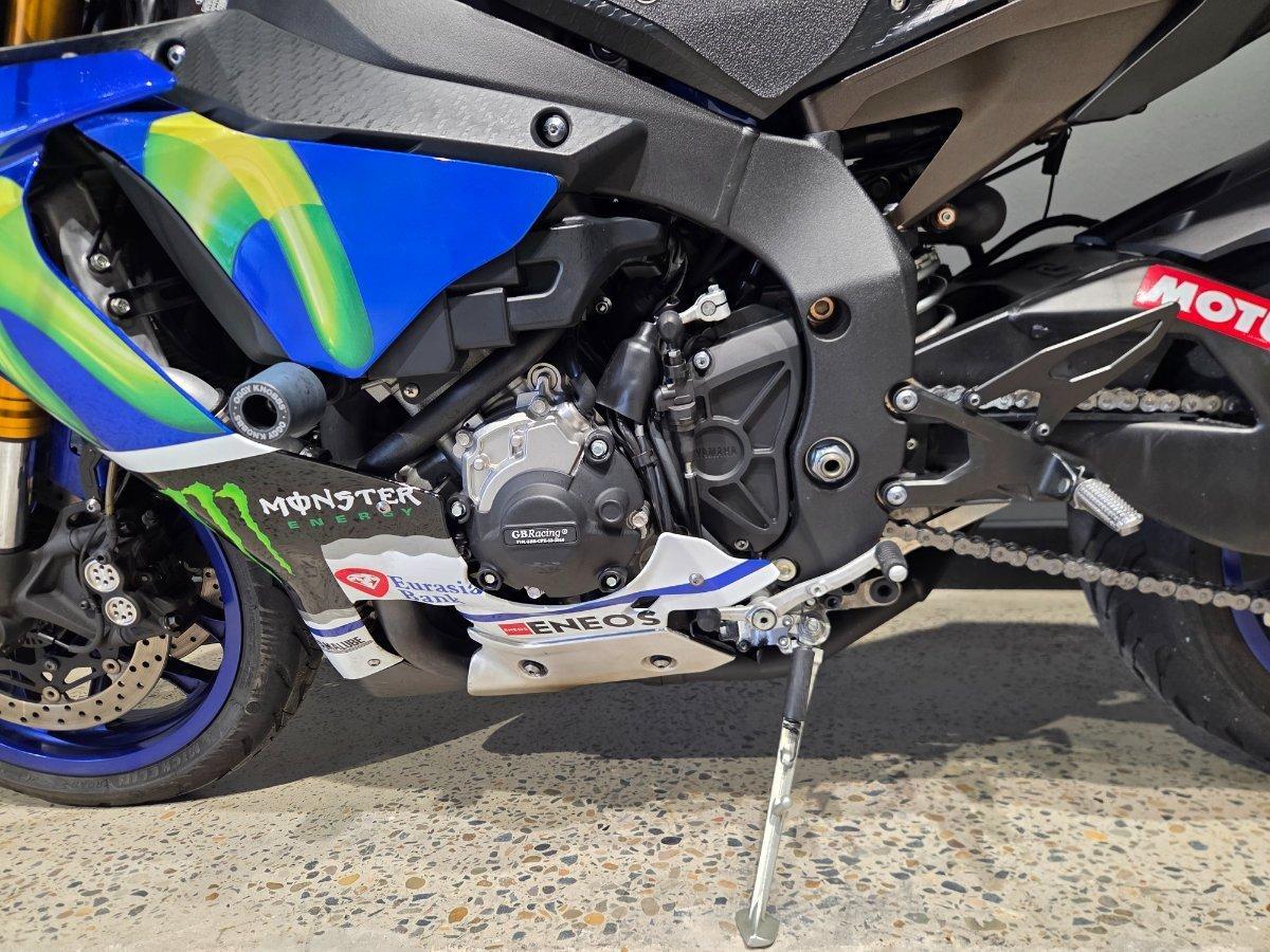 2016 YAMAHA YZF-R1 SPORTS