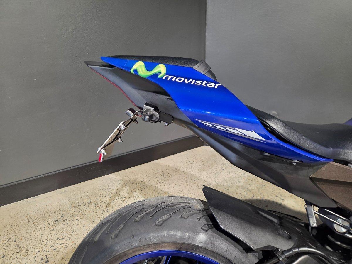 2016 YAMAHA YZF-R1 SPORTS