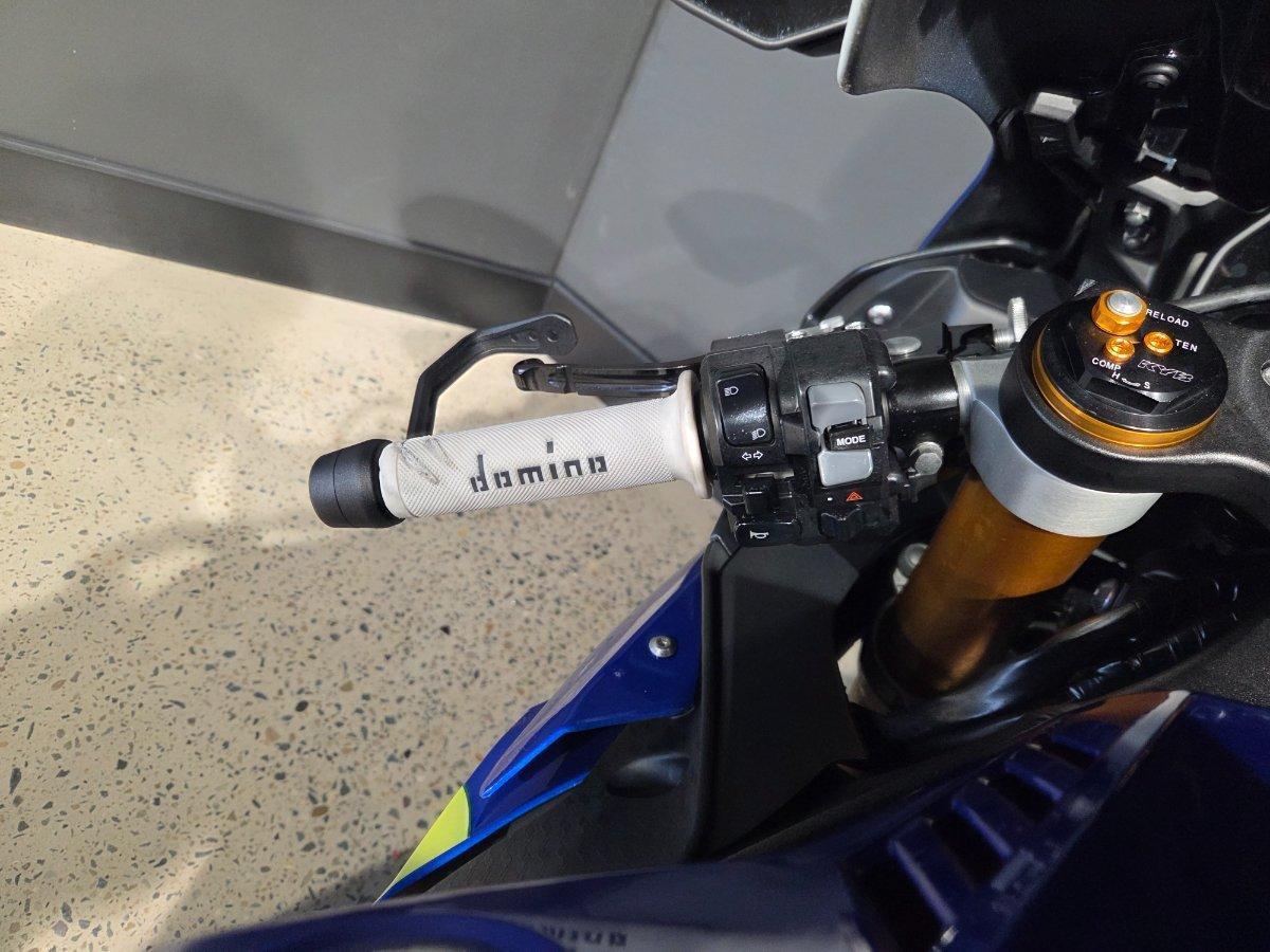 2016 YAMAHA YZF-R1 SPORTS